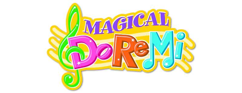 Magical DoReMi