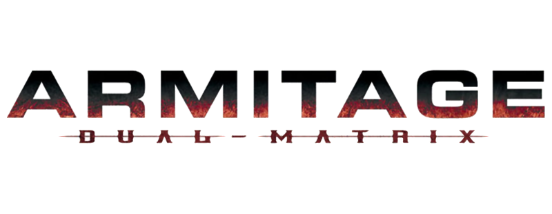 Armitage III: Dual Matrix