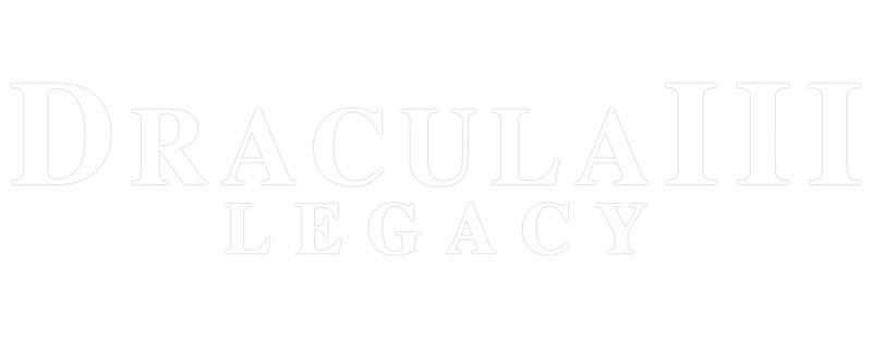 Dracula III: Legacy