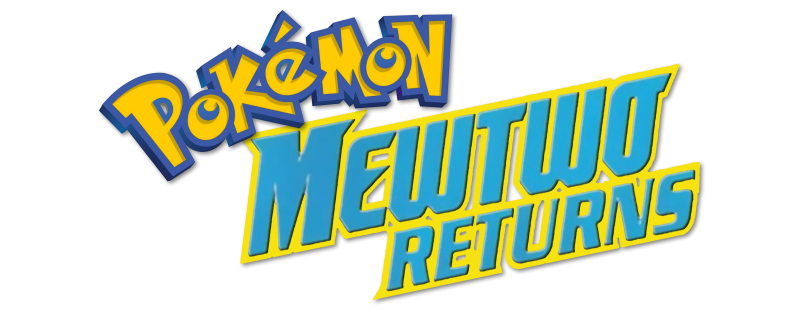 Pokémon: Mewtwo Returns