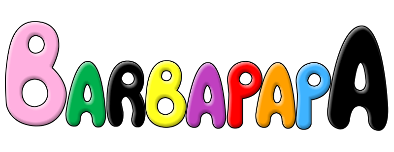 Barbapapa