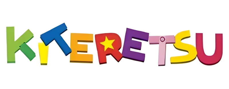 Kiteretsu Daihyakka