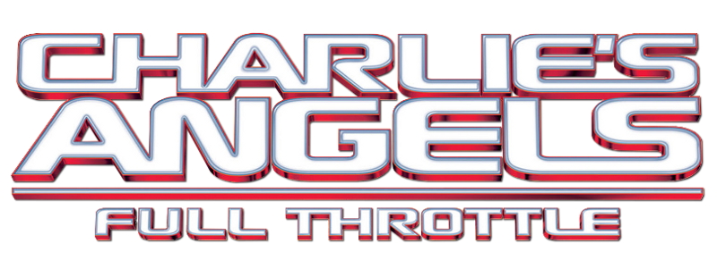 Charlie's Angels: Full Throttle