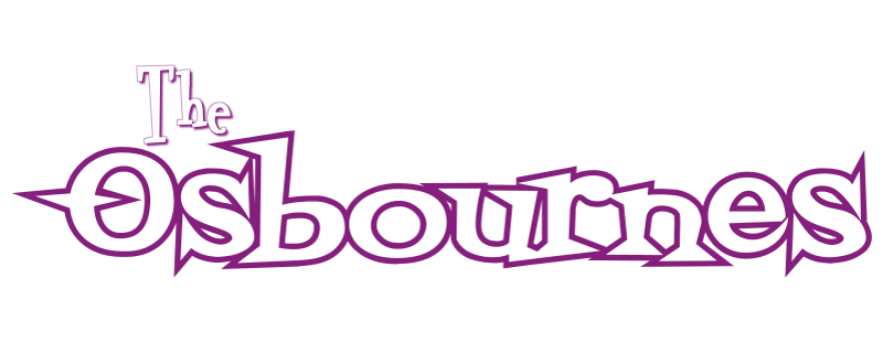 The Osbournes