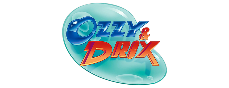 Ozzy & Drix