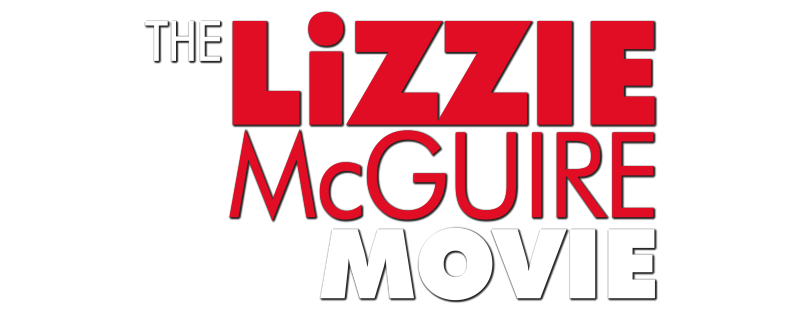 The Lizzie McGuire Movie