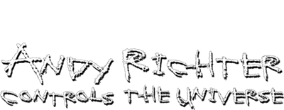 Andy Richter Controls the Universe