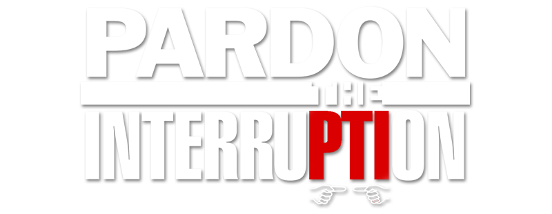 Pardon the Interruption