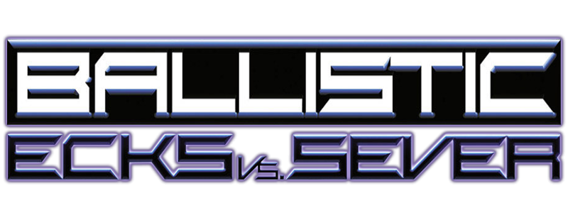 Ballistic: Ecks vs. Sever