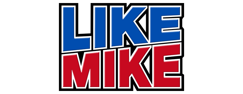 Like Mike