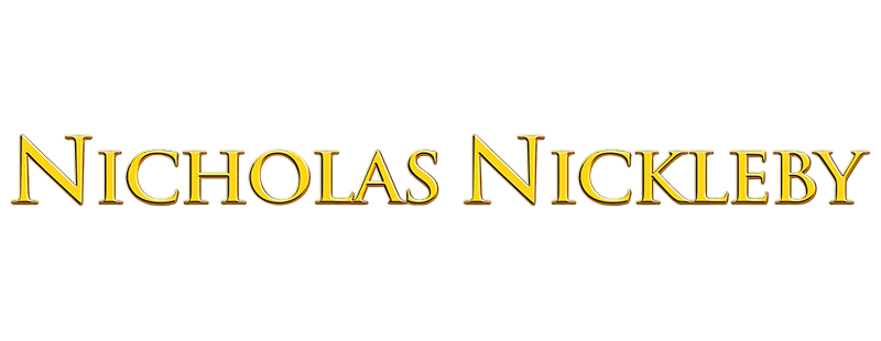 Nicholas Nickleby