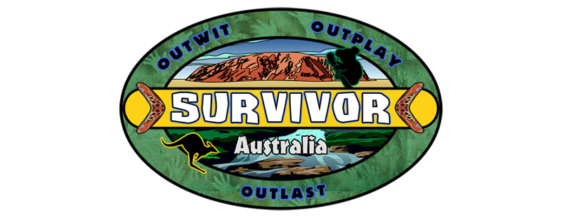 Australian Survivor