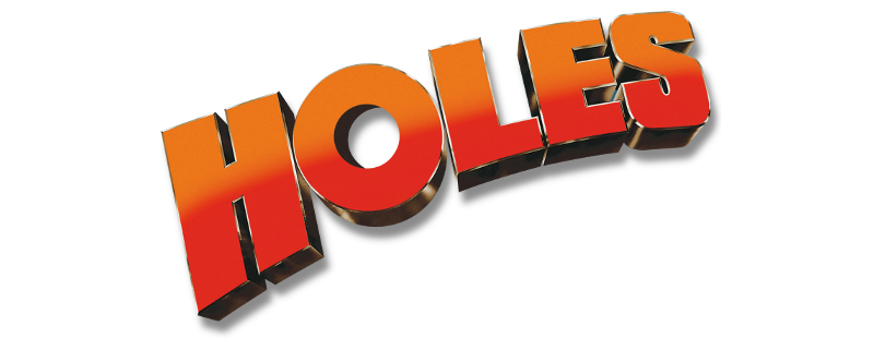 Holes