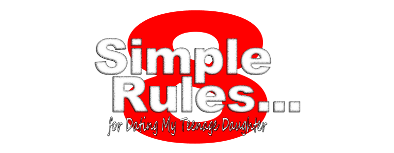 8 Simple Rules
