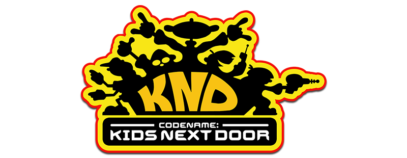 Codename: Kids Next Door