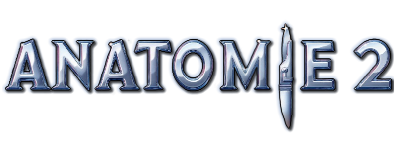 Anatomy 2
