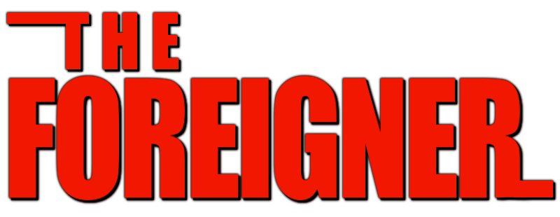 The Foreigner