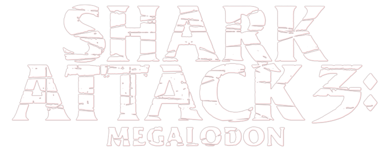 Shark Attack 3: Megalodon