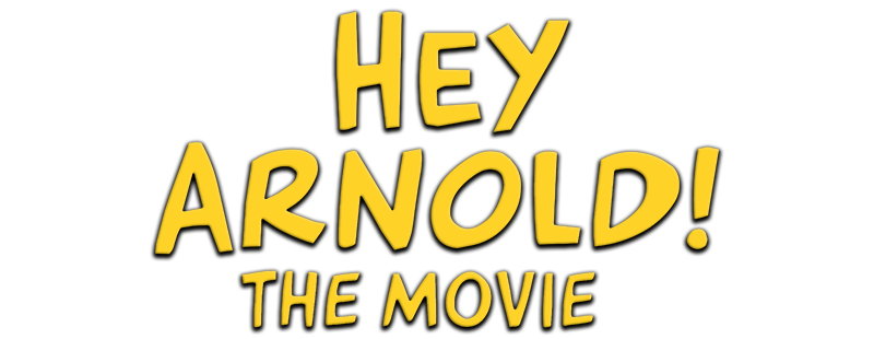 Hey Arnold! The Movie