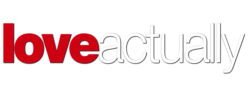 Love Actually logo