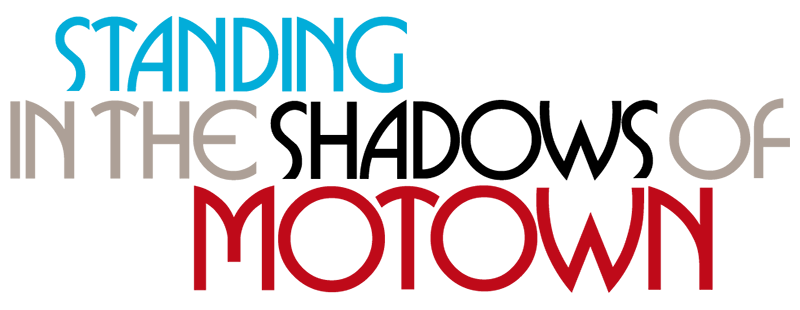 Standing in the Shadows of Motown