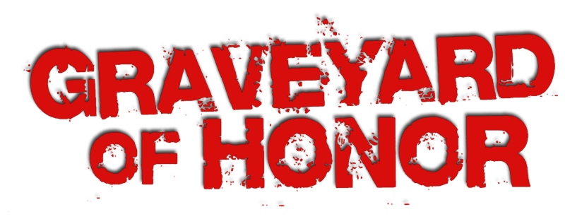 Graveyard of Honor