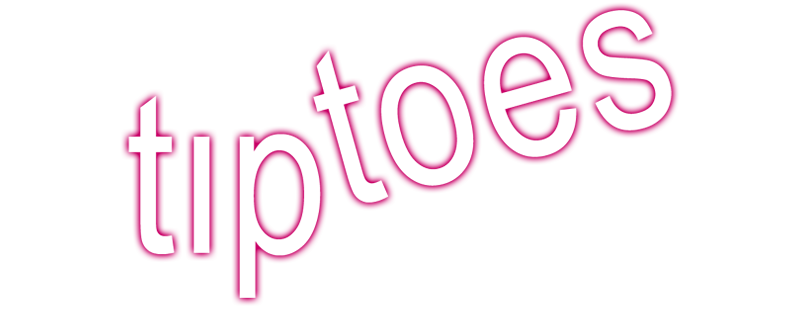 Tiptoes