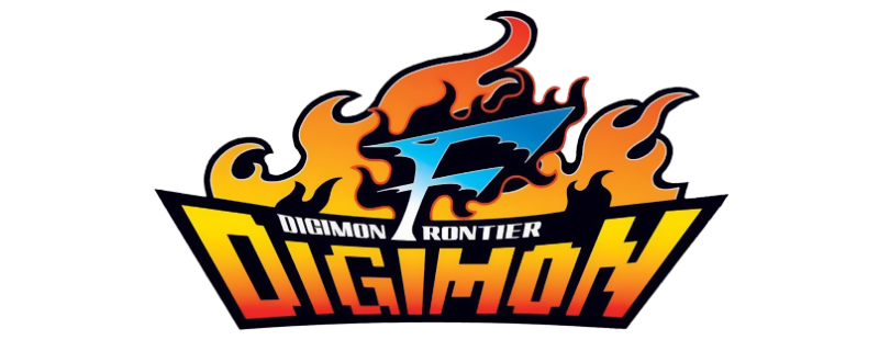 Digimon Frontier