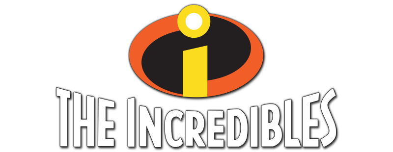 The Incredibles logo