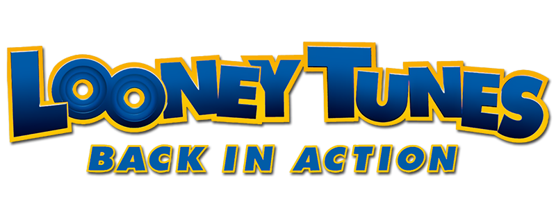 Looney Tunes: Back in Action