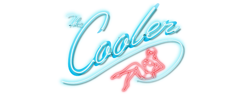 The Cooler