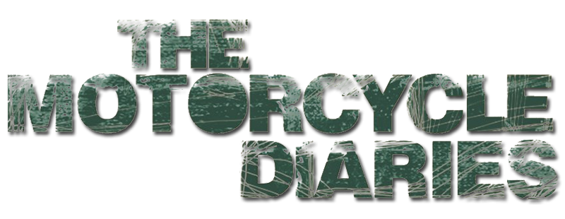 The Motorcycle Diaries