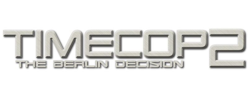Timecop: The Berlin Decision