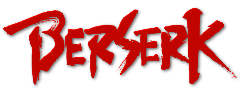 Berserk logo