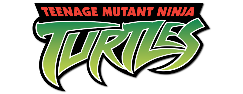 Teenage Mutant Ninja Turtles