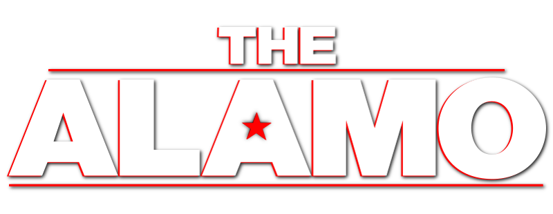 The Alamo