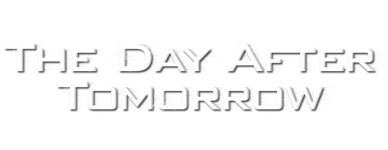 The Day After Tomorrow