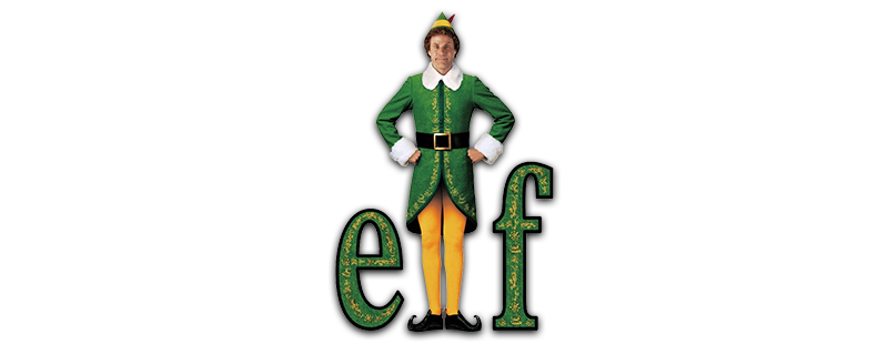 Elf logo