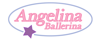 Angelina Ballerina