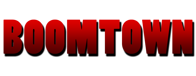 Boomtown