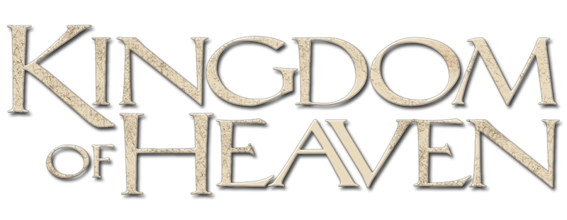 Kingdom of Heaven logo