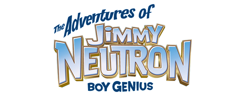 The Adventures of Jimmy Neutron: Boy Genius