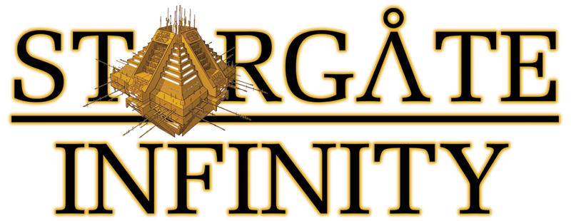 Stargate Infinity