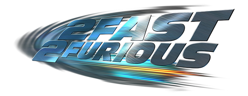 2 Fast 2 Furious