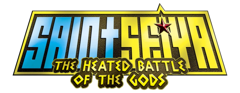 Saint Seiya: The Heated Battle of the Gods