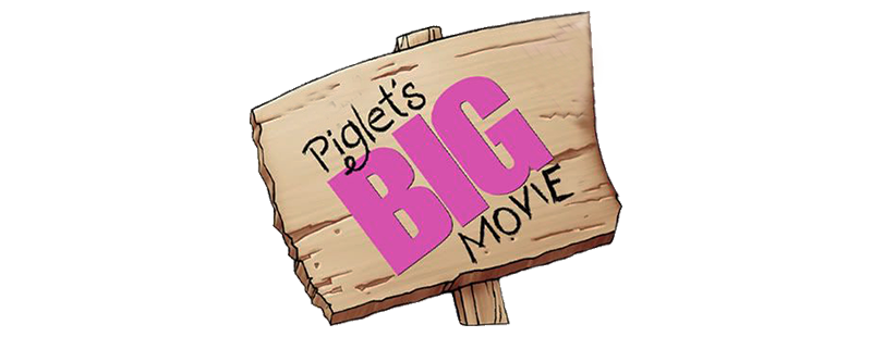 Piglet's Big Movie