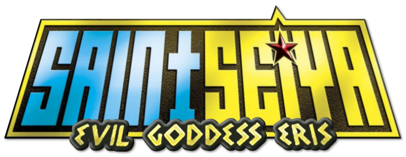Saint Seiya: Evil Goddess Eris