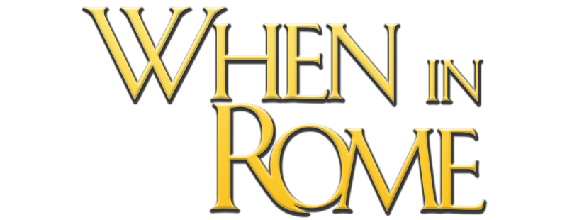 When in Rome