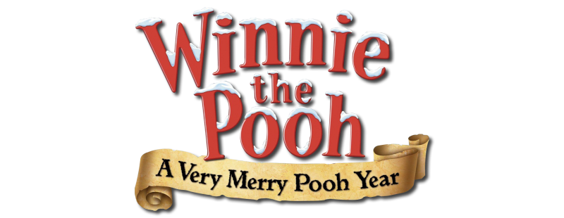 Winnie the Pooh: A Very Merry Pooh Year