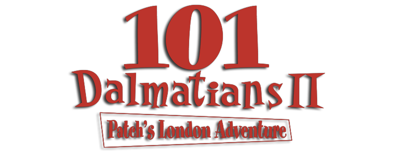 101 Dalmatians 2: Patch's London Adventure
